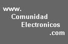 comunidadelectronicos.com