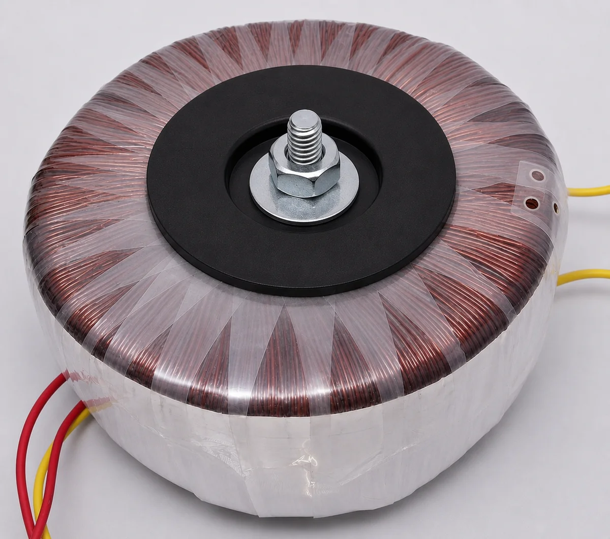 transformador toroidal mediano 