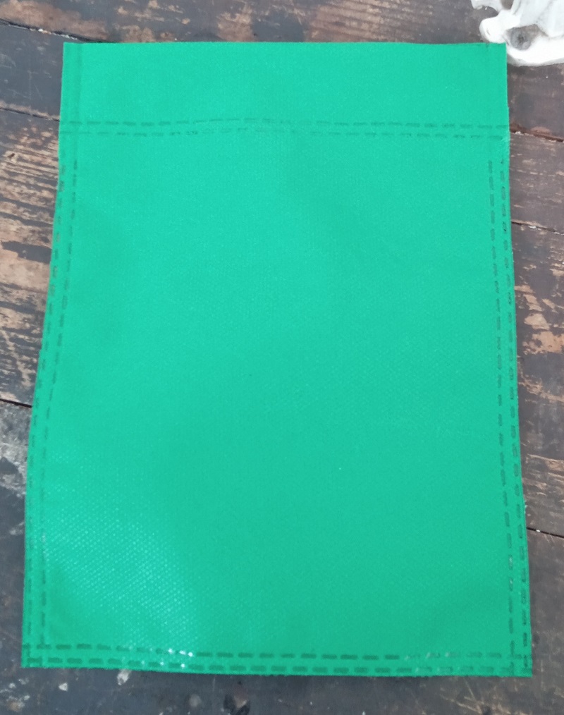 MUESTRAS bolsas termoselladas ladelec