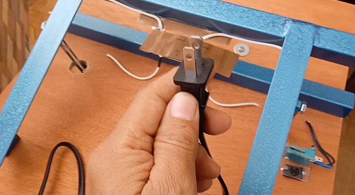 cable poder