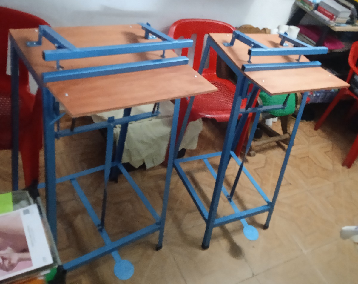 estructuras peq