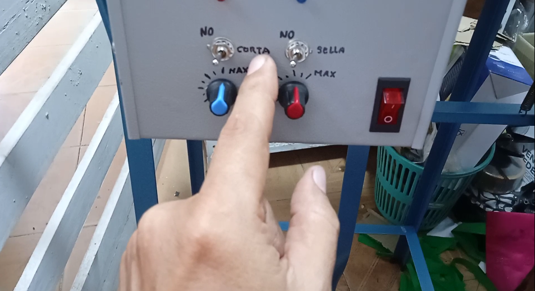 sella50 entrega