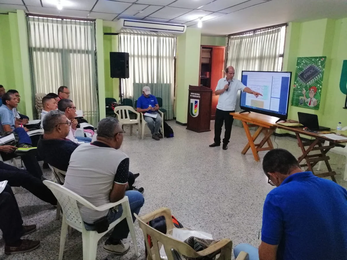 seminario dictado barranquilla 2019 2
